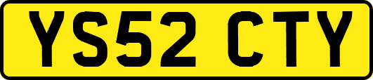 YS52CTY