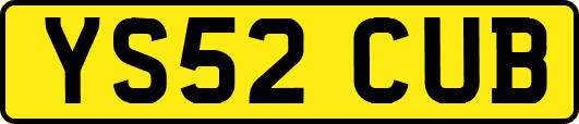 YS52CUB