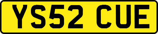 YS52CUE