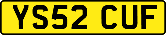YS52CUF