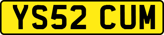 YS52CUM