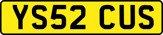 YS52CUS