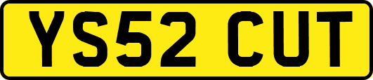 YS52CUT
