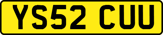 YS52CUU