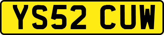 YS52CUW