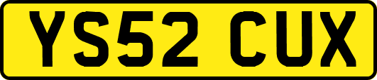 YS52CUX