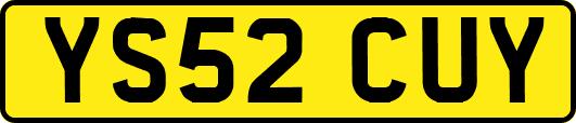 YS52CUY