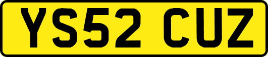 YS52CUZ