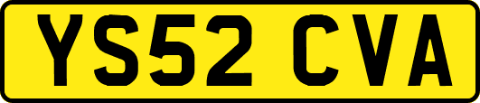 YS52CVA