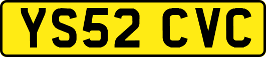 YS52CVC