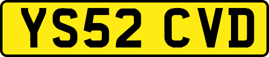 YS52CVD