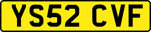 YS52CVF