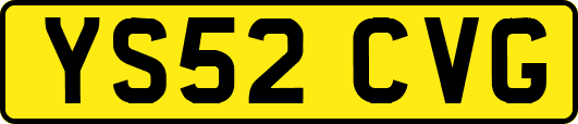 YS52CVG