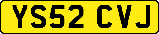 YS52CVJ