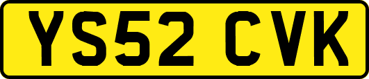 YS52CVK