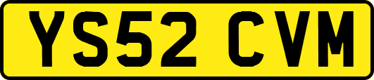 YS52CVM