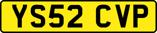 YS52CVP