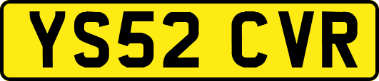 YS52CVR