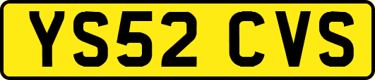 YS52CVS