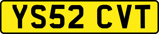YS52CVT