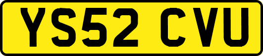 YS52CVU