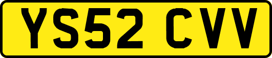 YS52CVV