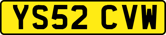 YS52CVW