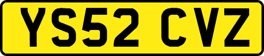 YS52CVZ