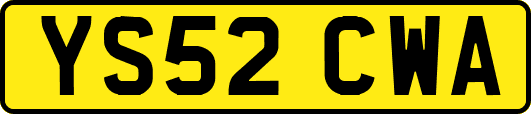 YS52CWA