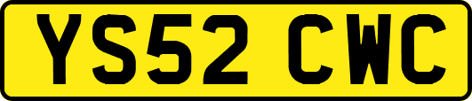 YS52CWC