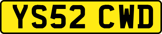 YS52CWD