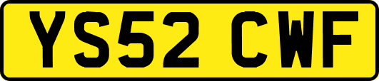 YS52CWF