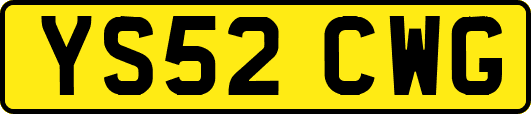 YS52CWG