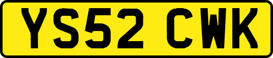 YS52CWK