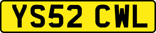 YS52CWL