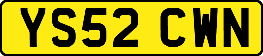 YS52CWN