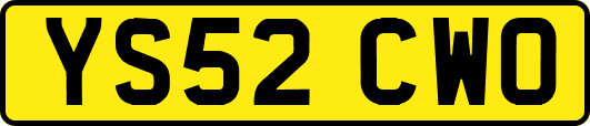 YS52CWO