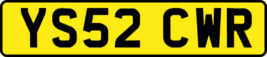 YS52CWR