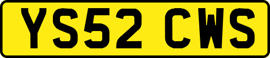 YS52CWS