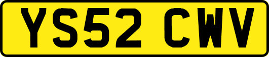 YS52CWV