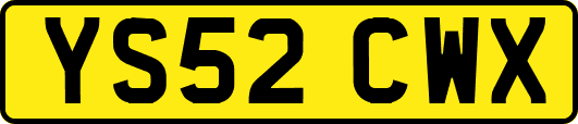 YS52CWX