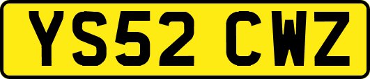 YS52CWZ