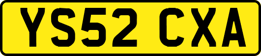 YS52CXA