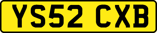 YS52CXB