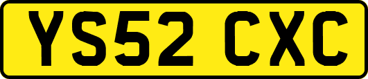 YS52CXC