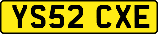 YS52CXE