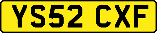 YS52CXF