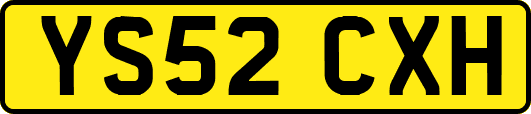 YS52CXH