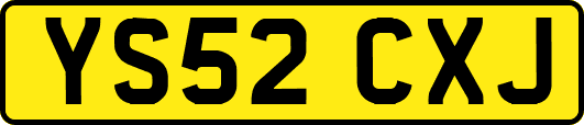 YS52CXJ