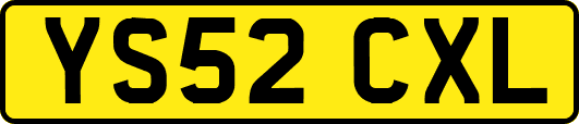 YS52CXL